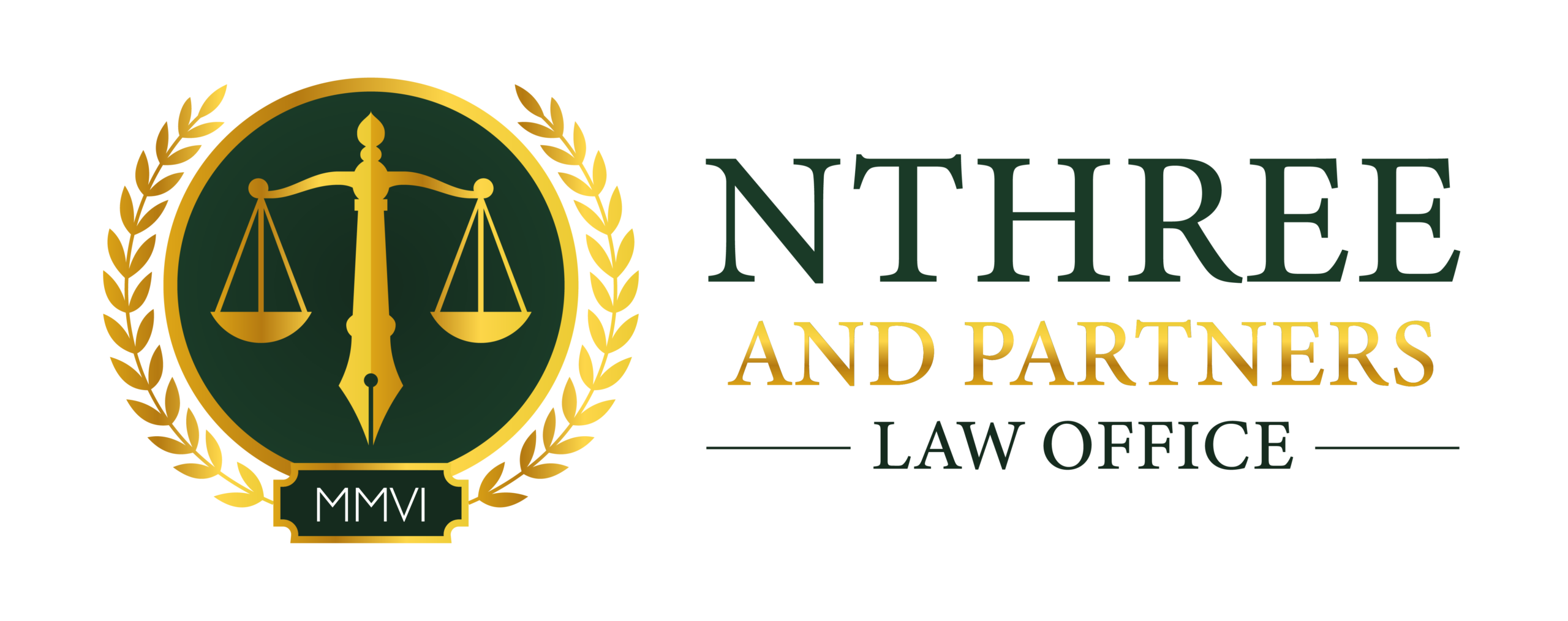 nthreeandpartners.com
